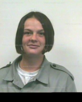 Nickole M Mullins