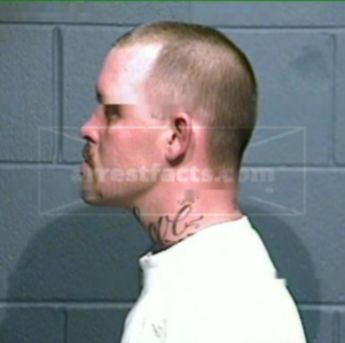 Jeremiah Killian Liles