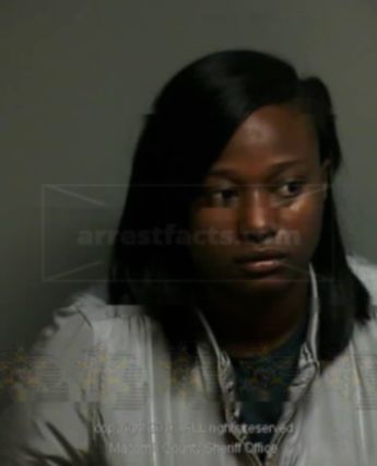 Markeda Machelle Milton