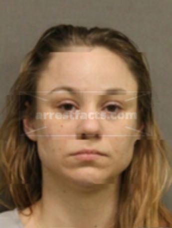 Trisha Rae Murray