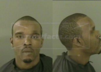 Armond Dwight Ricks