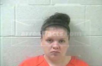 Kristen Nicole White