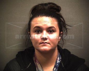 Jordan Brooke Smith