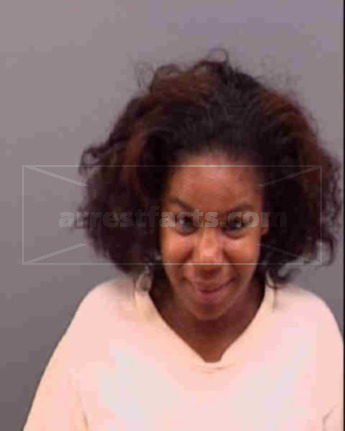 Beverly Anne Griffin