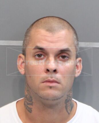 Tristan Wayne Murray