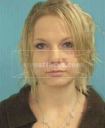 Alexandria Renee Thompson