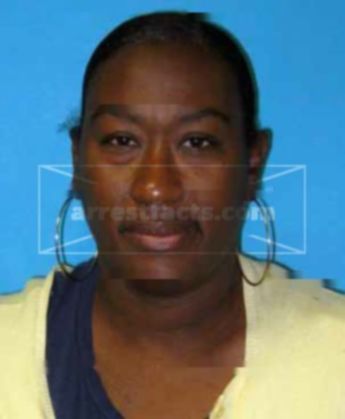Latrice Regina White