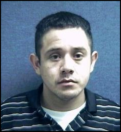 Lorenzo Reynaga Mireles