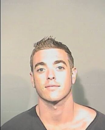 Alexander Siegier Mcdonald