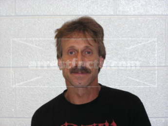 Brian Eugene Thomas