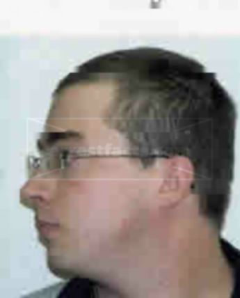 Justin Michael Mcgregor