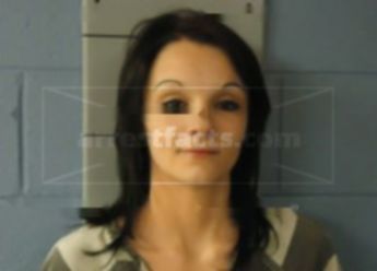 Courtney Lenea Perryman