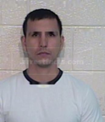 Jonathan Jordan Hernandez