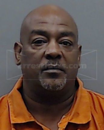 Kendall Dajuan Barnes