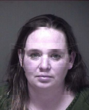 Amber Leemar Marzzullo