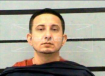 Christopher Lee Mojica