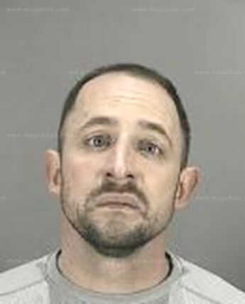 Michael Edward Toney