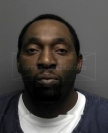 Rodney Laverne Dallas