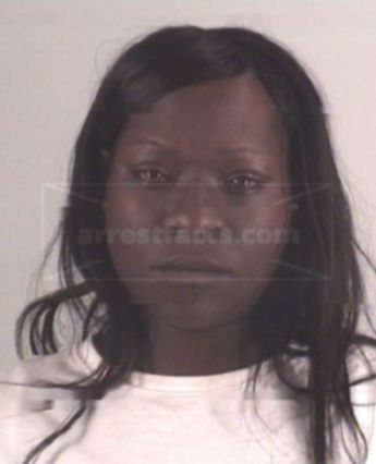 Caneatra Dickerson