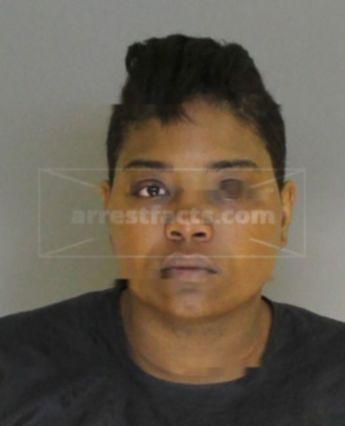 Jaleessa Janay Dennis