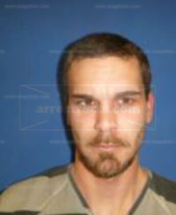 Richard Wayne Scott Davis