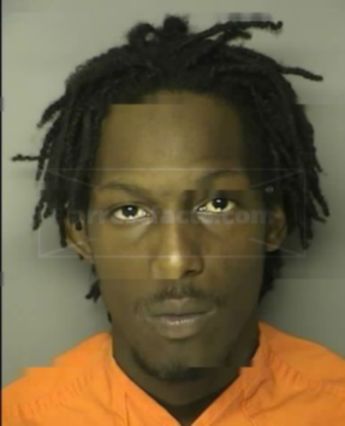 Joshua Elijah Outley