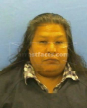 Virginia Salazar Harris