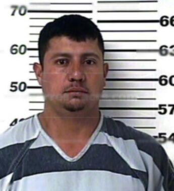 Martin Adolfo Mendez