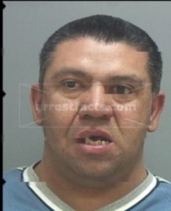 Aaron William Espinoza