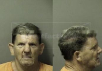 Richard Alton Barnes Sr.