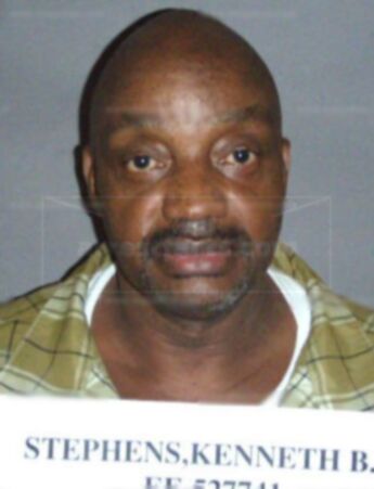 Kenneth B Stephens