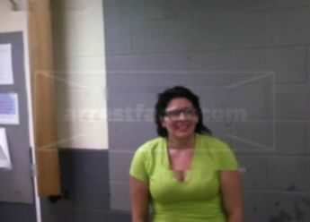 Stormie Yvonne Tuttle