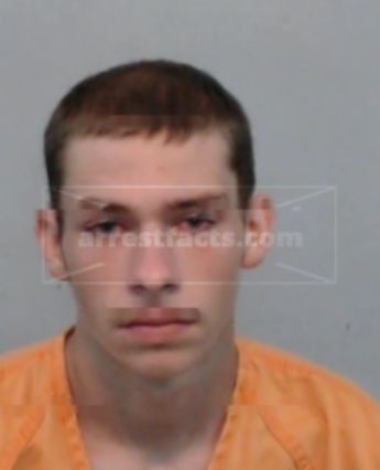 Colby Ryan Croft