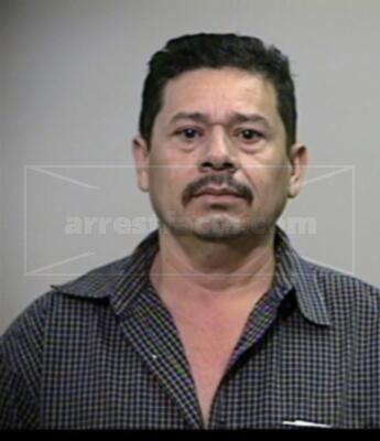 Manuel Dejesus Alfaro