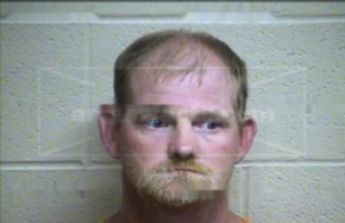 Daniel Wayne Walford