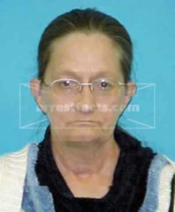 Rita Corey Sandifer