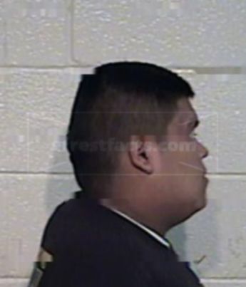 Sebastian Guadalupe Calderon