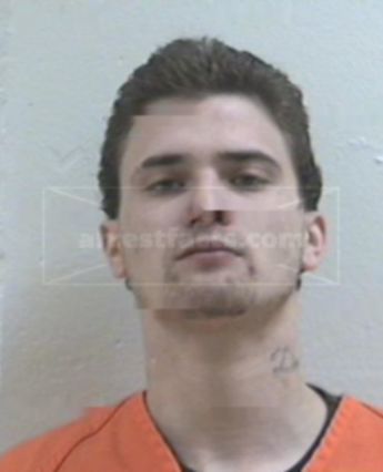 Justin Ray Atchison