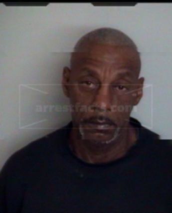 Alphonso Junior Covington