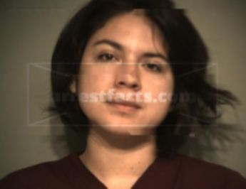 Bianca Estrella Alaniz