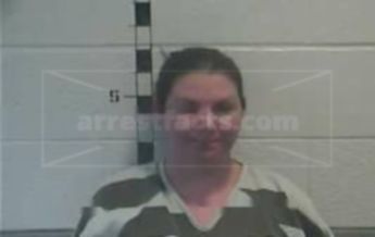 Brittany Nicole Sharp