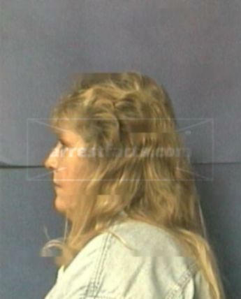 Susan Janette Estes