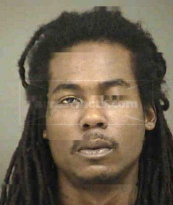 Reginald Tyrone Poole