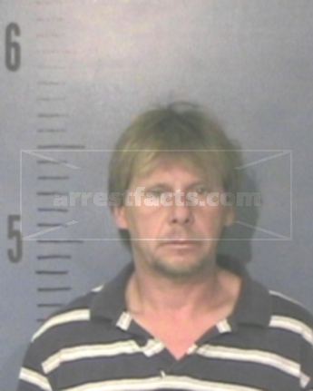 James Fremont Riffle