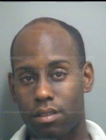 Blake Jamont Hudson