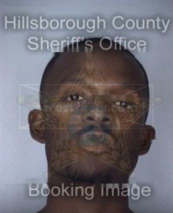 Larry Allen Johnson