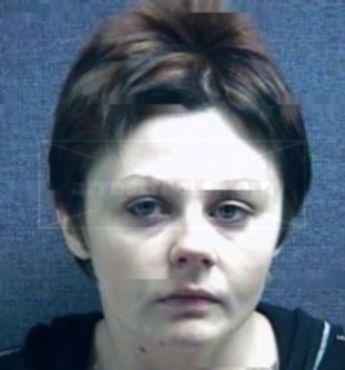 Melissa Ann Goodwin