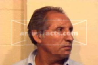 Juan Ildefonso Escalante