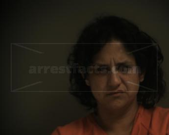 Jessica Marie Rojas Garza