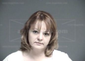 Kristi Lee Mcpheron